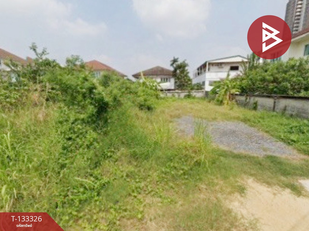 ขายที่ดิน เนื้อที่ 94.2 ตร.วา ปากเกร็ด นนทบุรี 3