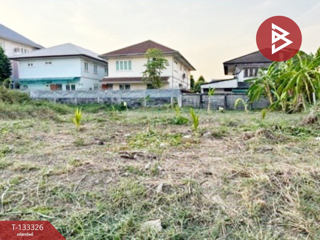 ขายที่ดิน เนื้อที่ 94.2 ตร.วา ปากเกร็ด นนทบุรี 1