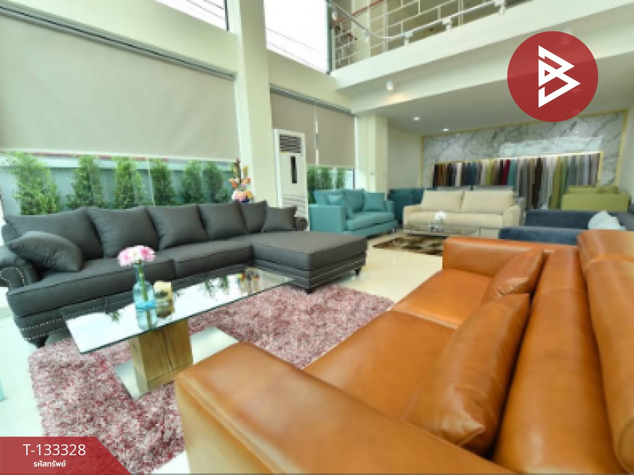 ขายอาคารพาณิชย์สไตล์สำนักงาน เนื้อที่ 67.9 ตร.วา เทพารักษ์ สมุทรปราการ 3