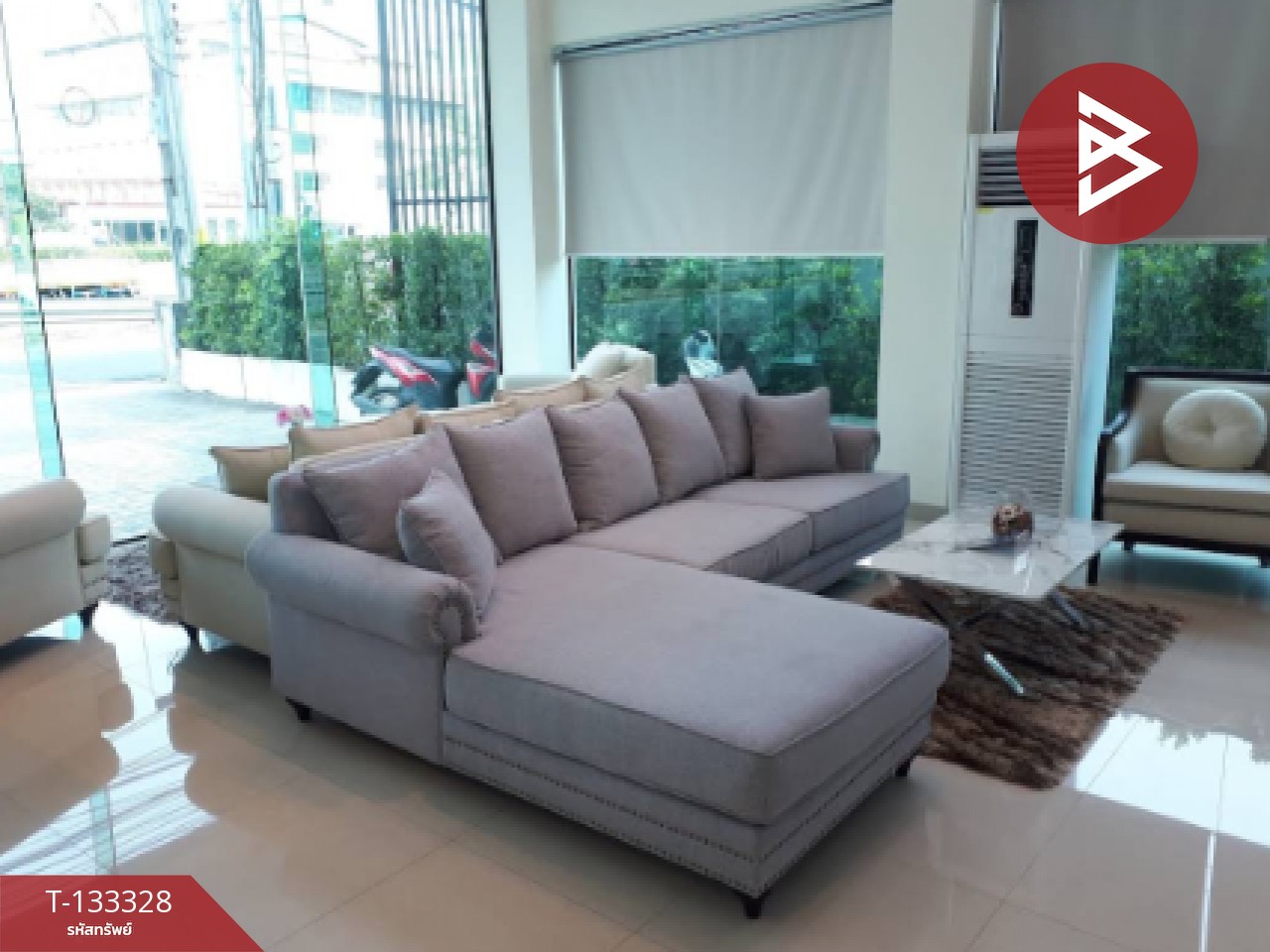 ขายอาคารพาณิชย์สไตล์สำนักงาน เนื้อที่ 67.9 ตร.วา เทพารักษ์ สมุทรปราการ 4