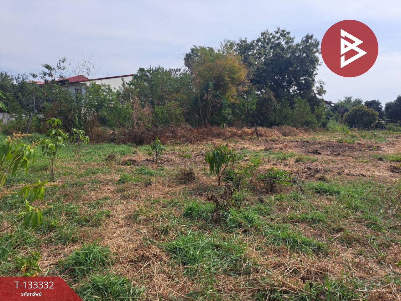 ขายที่ดินเปล่า เนื้อที่ 87.2 ตารางวา บ้านกล้วย เมืองชัยนาท 3