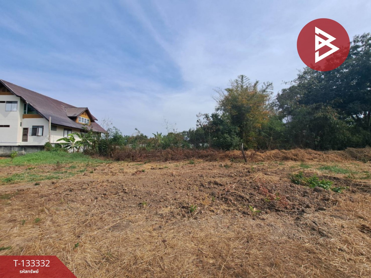 ขายที่ดินเปล่า เนื้อที่ 87.2 ตารางวา บ้านกล้วย เมืองชัยนาท 2