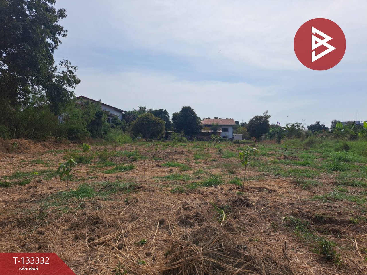 ขายที่ดินเปล่า เนื้อที่ 87.2 ตารางวา บ้านกล้วย เมืองชัยนาท 5