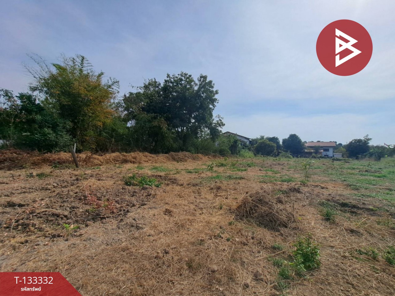 ขายที่ดินเปล่า เนื้อที่ 87.2 ตารางวา บ้านกล้วย เมืองชัยนาท 4