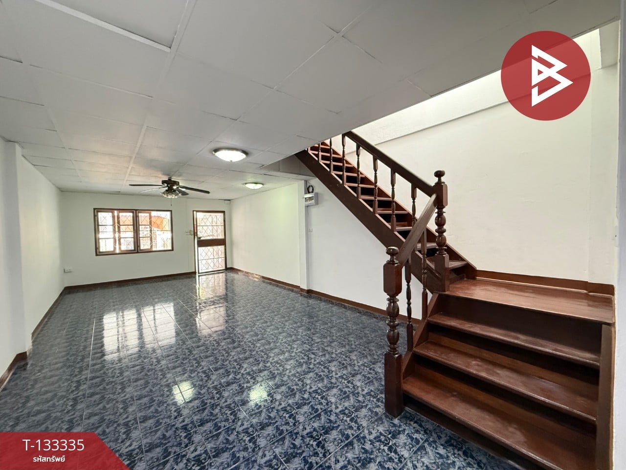 ขายทาวน์เฮ้าส์ หมู่บ้านเกษมเพชรวิลล่า นครชัยศรี นครปฐม 6