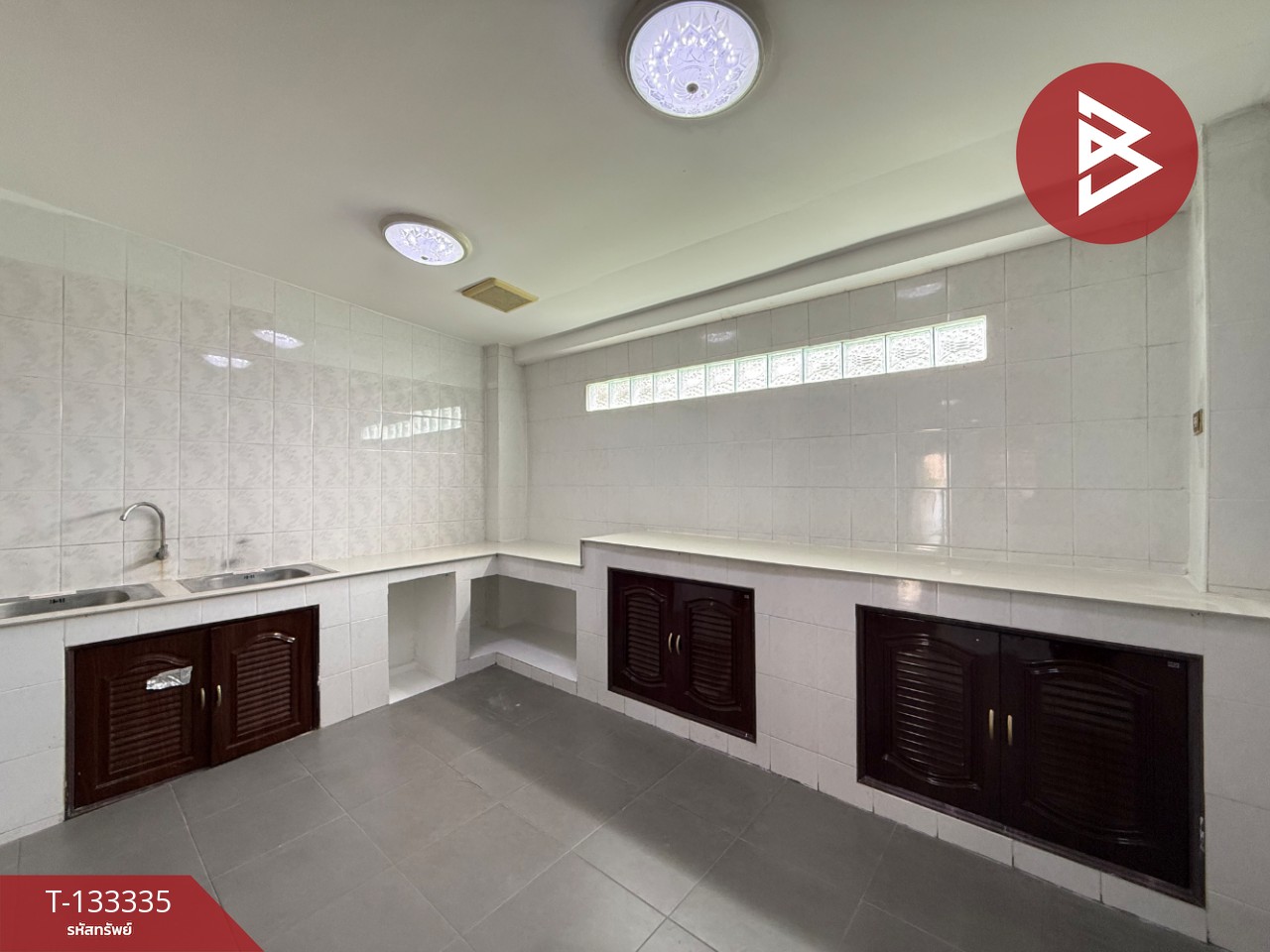 ขายทาวน์เฮ้าส์ หมู่บ้านเกษมเพชรวิลล่า นครชัยศรี นครปฐม 7