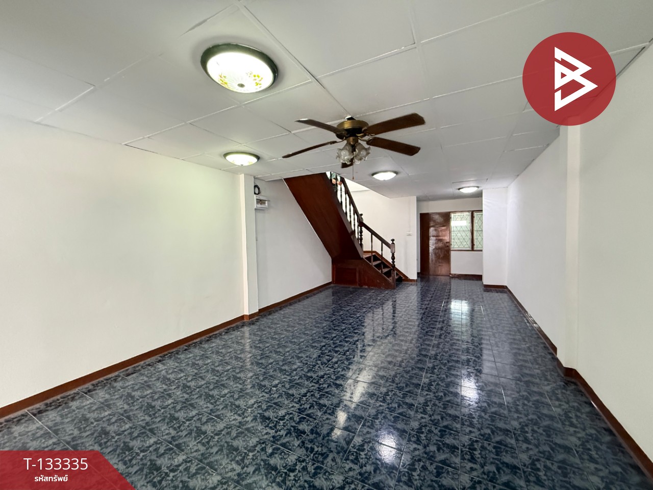 ขายทาวน์เฮ้าส์ หมู่บ้านเกษมเพชรวิลล่า นครชัยศรี นครปฐม 5