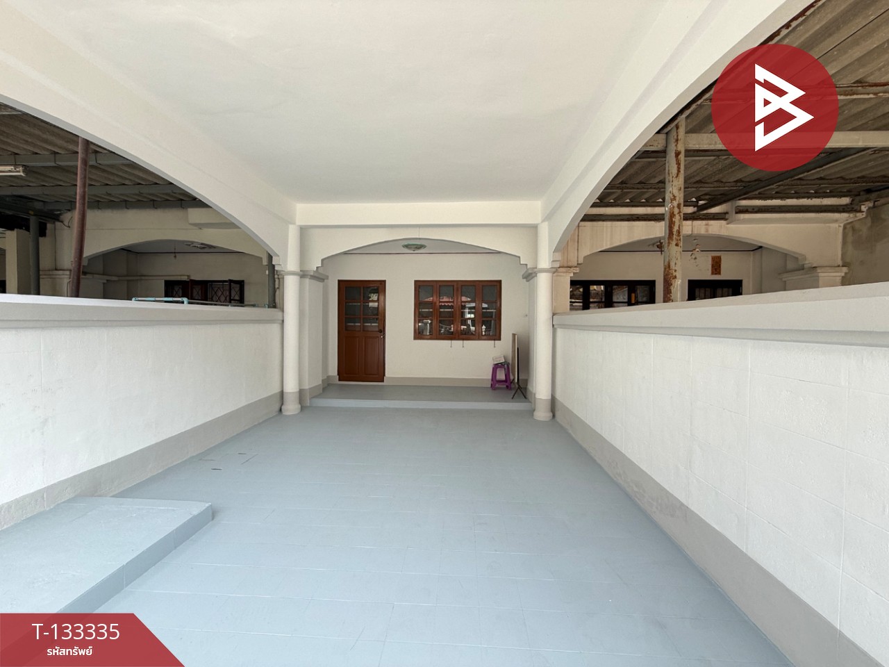 ขายทาวน์เฮ้าส์ หมู่บ้านเกษมเพชรวิลล่า นครชัยศรี นครปฐม 3