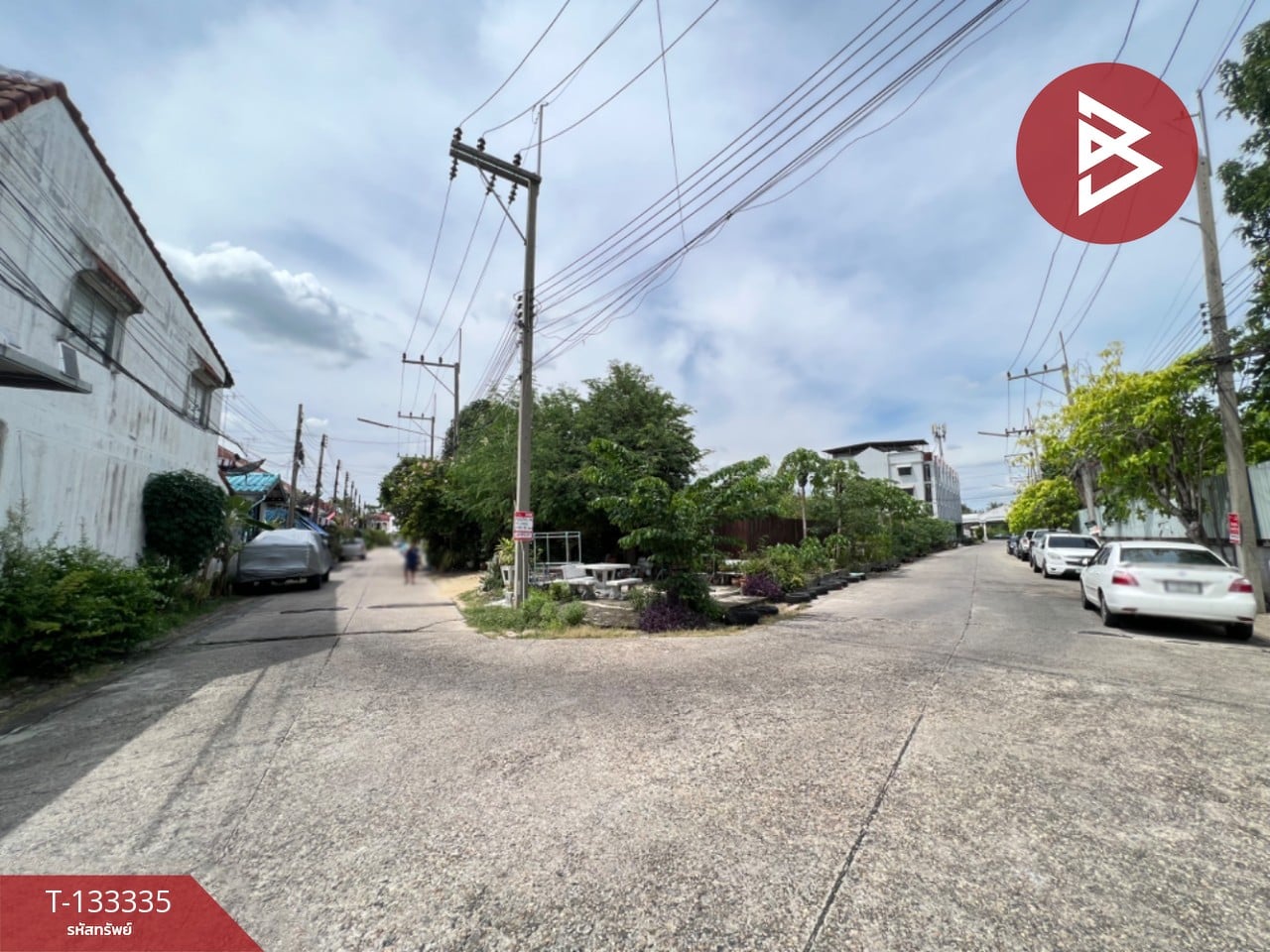 ขายทาวน์เฮ้าส์ หมู่บ้านเกษมเพชรวิลล่า นครชัยศรี นครปฐม 15