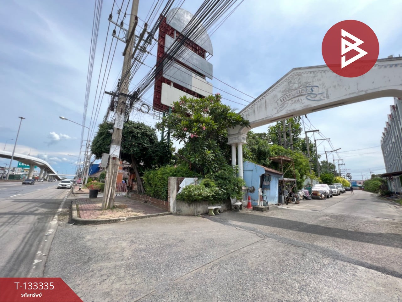 ขายทาวน์เฮ้าส์ หมู่บ้านเกษมเพชรวิลล่า นครชัยศรี นครปฐม 14