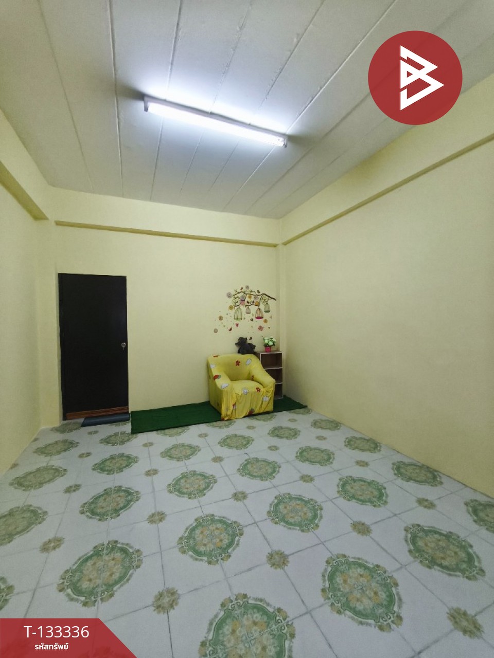 ขายอาคารพาณิชย์ 3 ชั้น เนื้อที่ 18.9 ตร.วา ลำลูกกา ปทุมธานี รีโนเวทใหม่ 8