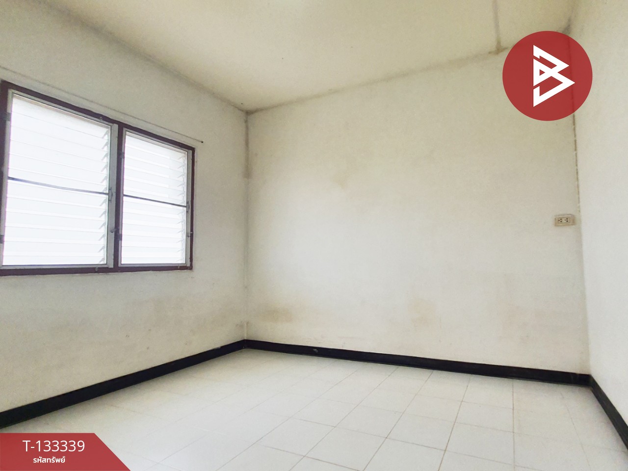 ขายห้องชุด เอื้ออาทรบางบ่อ กม.29 สมุทรปราการ ห้องริมพร้อมอยู่ 6