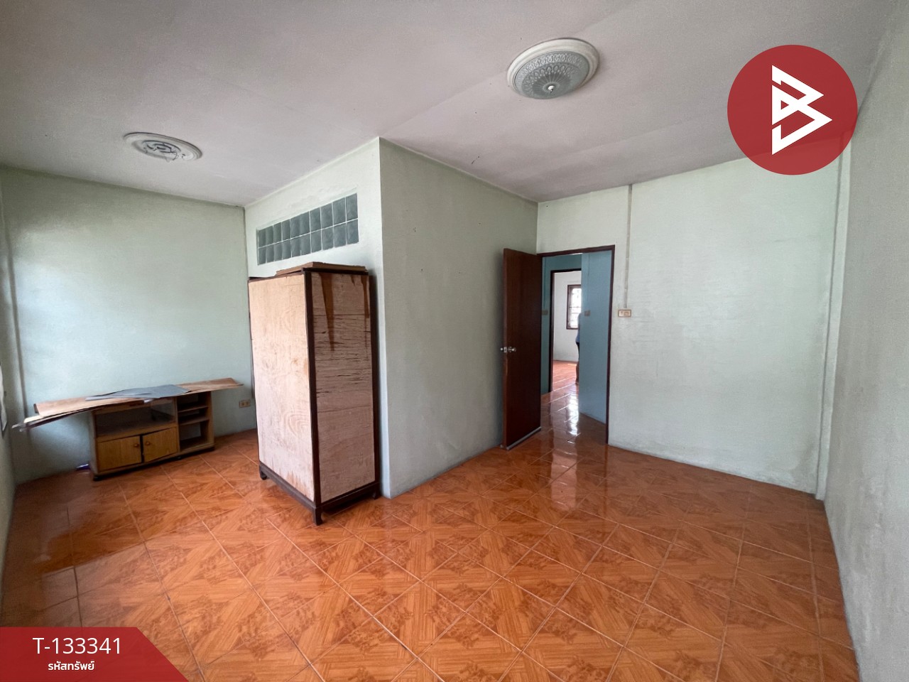 ขายทาวน์เฮ้าส์ หมู่บ้านกานดา เนื้อที่ 18 ตร.วา พันท้ายนรสิงห์ สมุทรสาคร 8