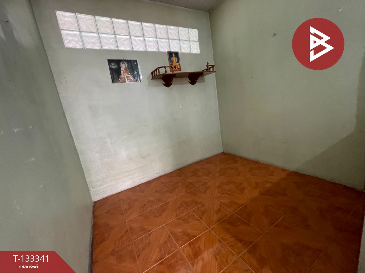 ขายทาวน์เฮ้าส์ หมู่บ้านกานดา เนื้อที่ 18 ตร.วา พันท้ายนรสิงห์ สมุทรสาคร 9