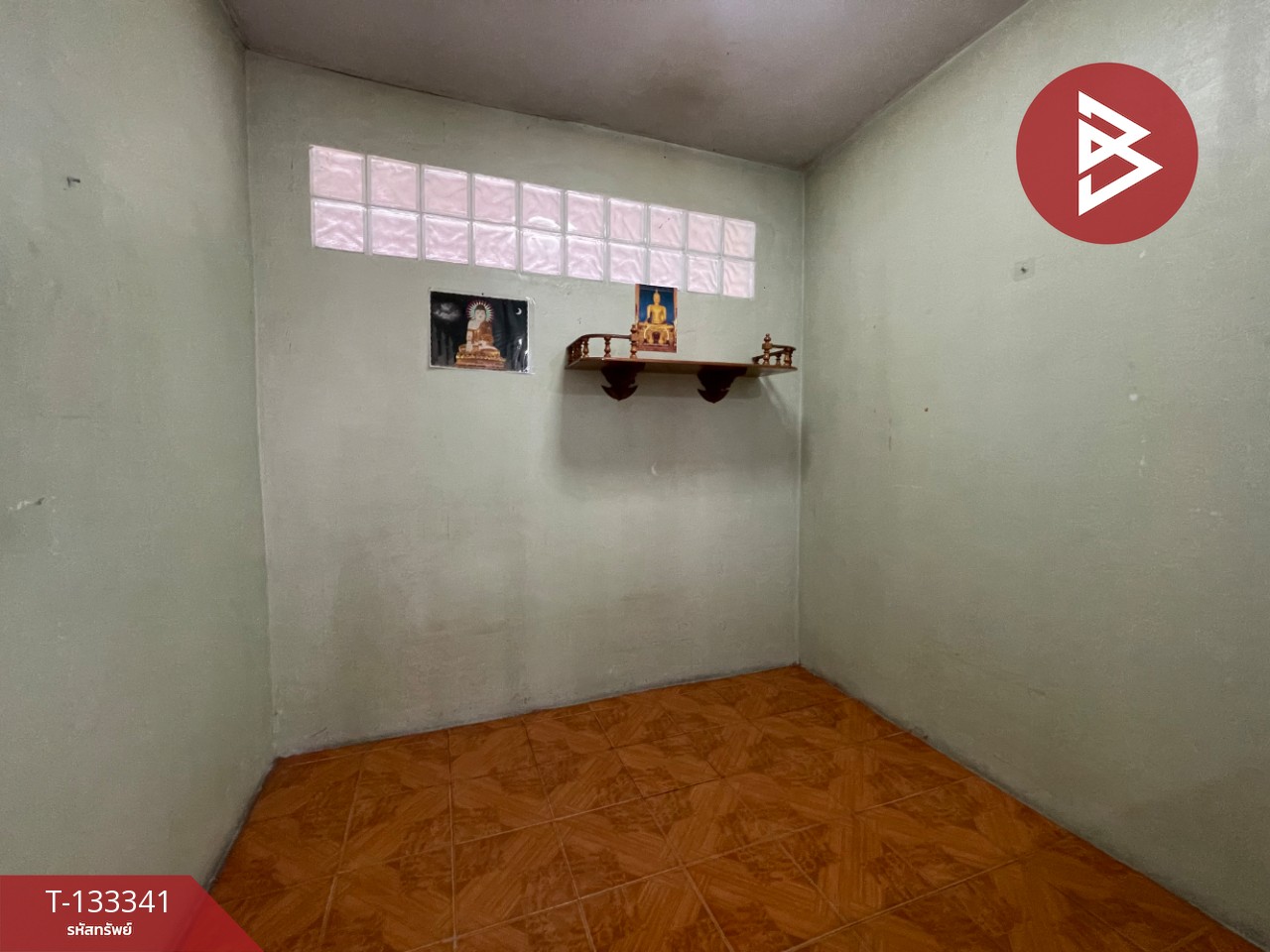 ขายทาวน์เฮ้าส์ หมู่บ้านกานดา เนื้อที่ 18 ตร.วา พันท้ายนรสิงห์ สมุทรสาคร 11