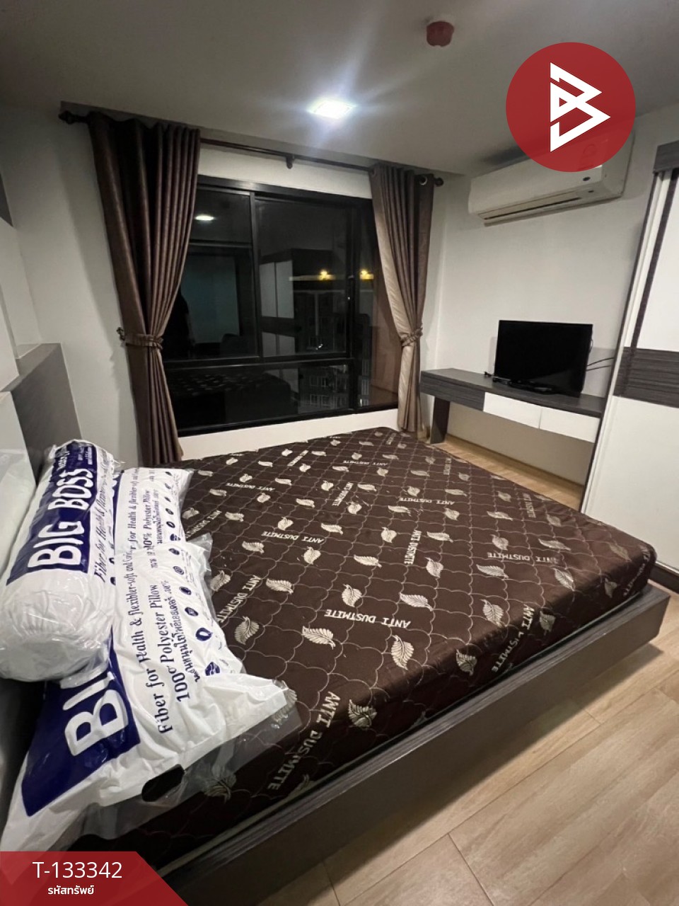 ขายคอนโด ลิฟวิ่ง อเวนิว บางแสน (Living Avenue Bangsaen) ชลบุรี พร้อมอยู่ 6