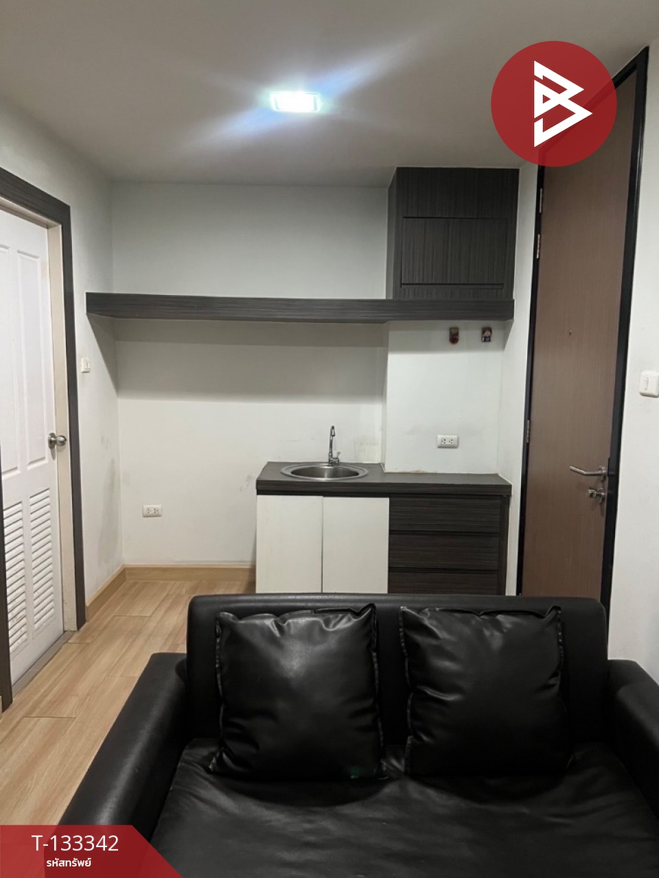 ขายคอนโด ลิฟวิ่ง อเวนิว บางแสน (Living Avenue Bangsaen) ชลบุรี พร้อมอยู่ 2