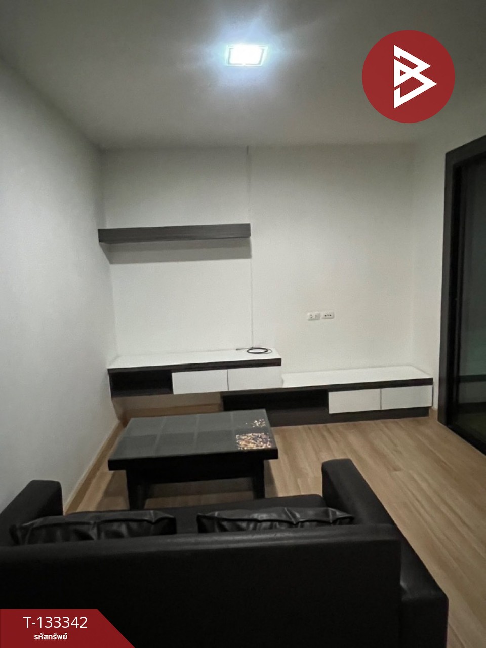 ขายคอนโด ลิฟวิ่ง อเวนิว บางแสน (Living Avenue Bangsaen) ชลบุรี พร้อมอยู่ 3