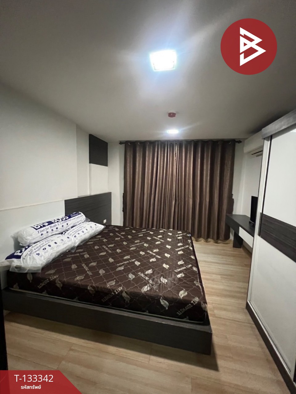 ขายคอนโด ลิฟวิ่ง อเวนิว บางแสน (Living Avenue Bangsaen) ชลบุรี พร้อมอยู่ 5