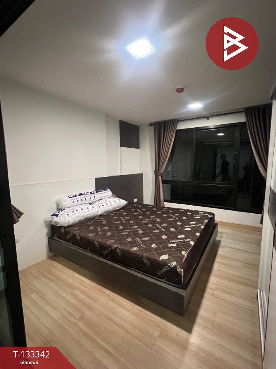 ขายคอนโด ลิฟวิ่ง อเวนิว บางแสน (Living Avenue Bangsaen) ชลบุรี พร้อมอยู่ 7