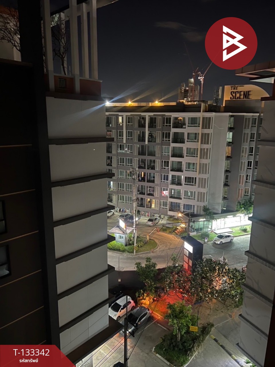 ขายคอนโด ลิฟวิ่ง อเวนิว บางแสน (Living Avenue Bangsaen) ชลบุรี พร้อมอยู่ 10