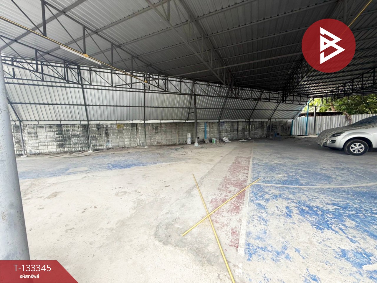 ขาย/เช่าที่ดินพร้อมสิ่งปลูกสร้าง เนื้อที่ 1 งาน 40 ตร.วา ท้ายบ้าน สมุทรปราการ 3