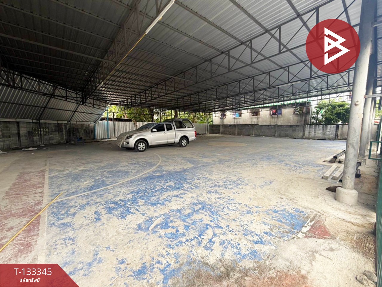 ขาย/เช่าที่ดินพร้อมสิ่งปลูกสร้าง เนื้อที่ 1 งาน 40 ตร.วา ท้ายบ้าน สมุทรปราการ 2