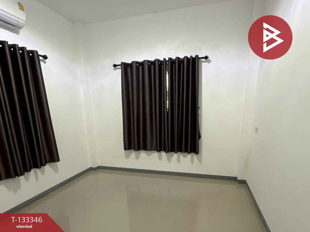 ขายบ้านแฝดชั้นเดียว เนื้อที่ 39.3 ตร.วา มาบตาพุด ระยอง 5