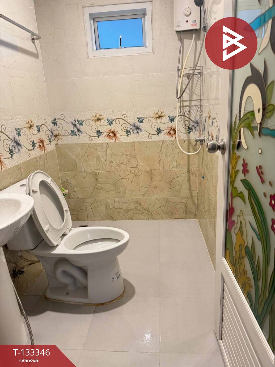 ขายบ้านแฝดชั้นเดียว เนื้อที่ 39.3 ตร.วา มาบตาพุด ระยอง 8