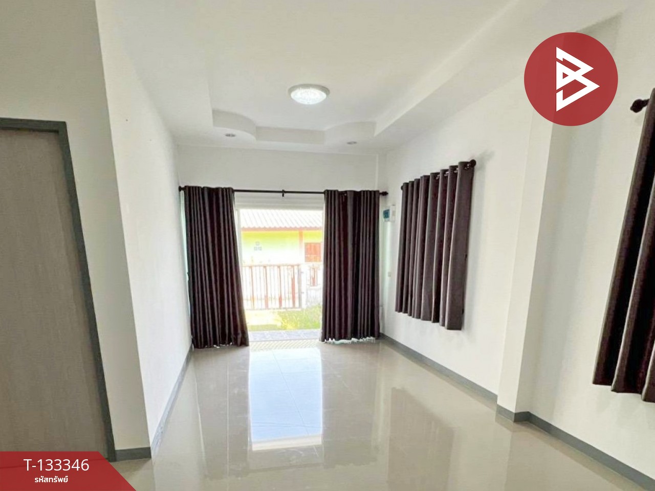 ขายบ้านแฝดชั้นเดียว เนื้อที่ 39.3 ตร.วา มาบตาพุด ระยอง 4