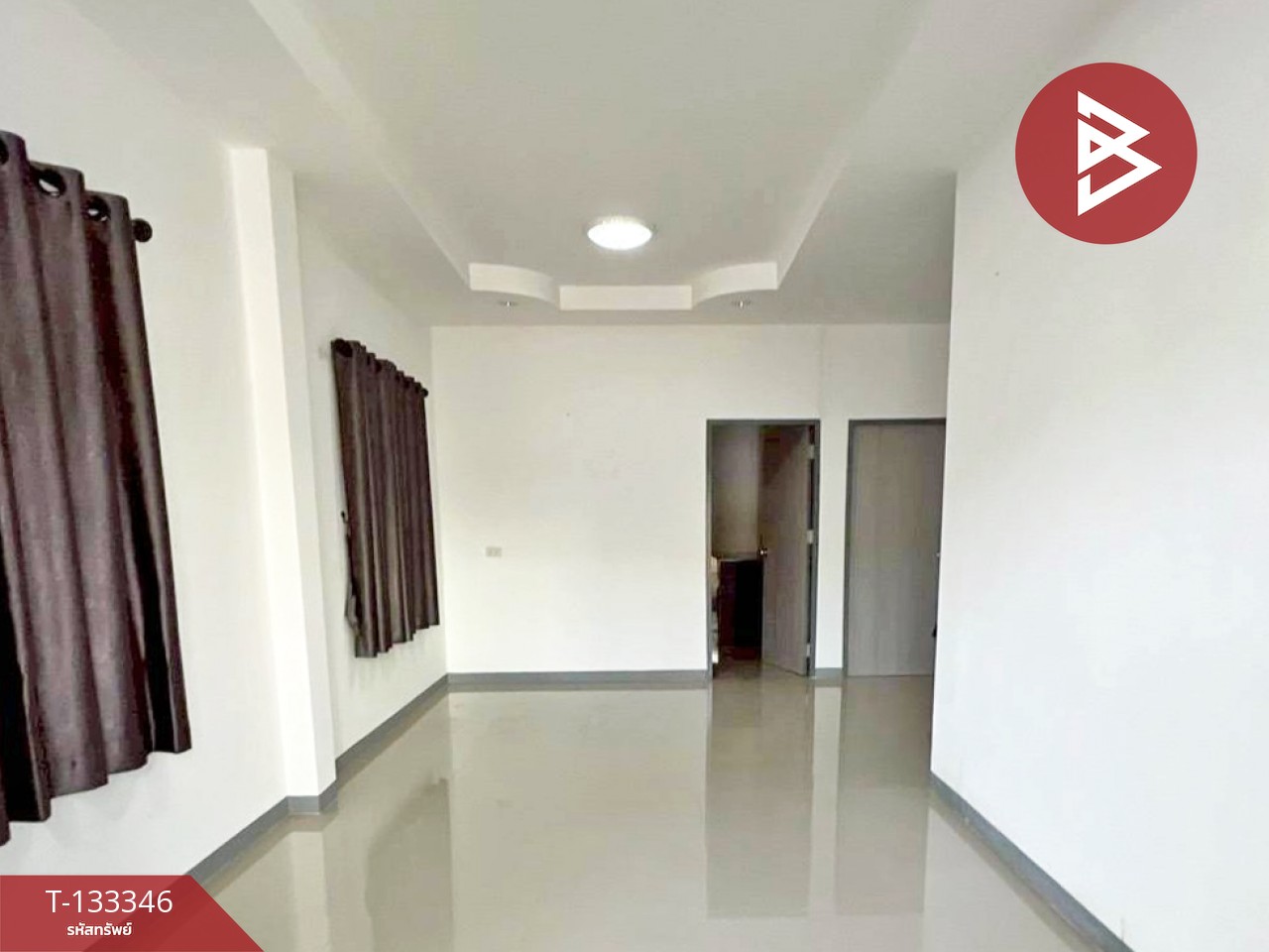 ขายบ้านแฝดชั้นเดียว เนื้อที่ 39.3 ตร.วา มาบตาพุด ระยอง 3