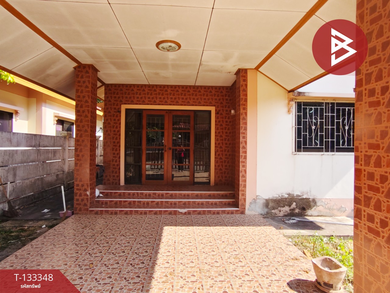 ขายบ้านเดี่ยว หมู่บ้านชนะสุ 2 สามพราน นครปฐม 3