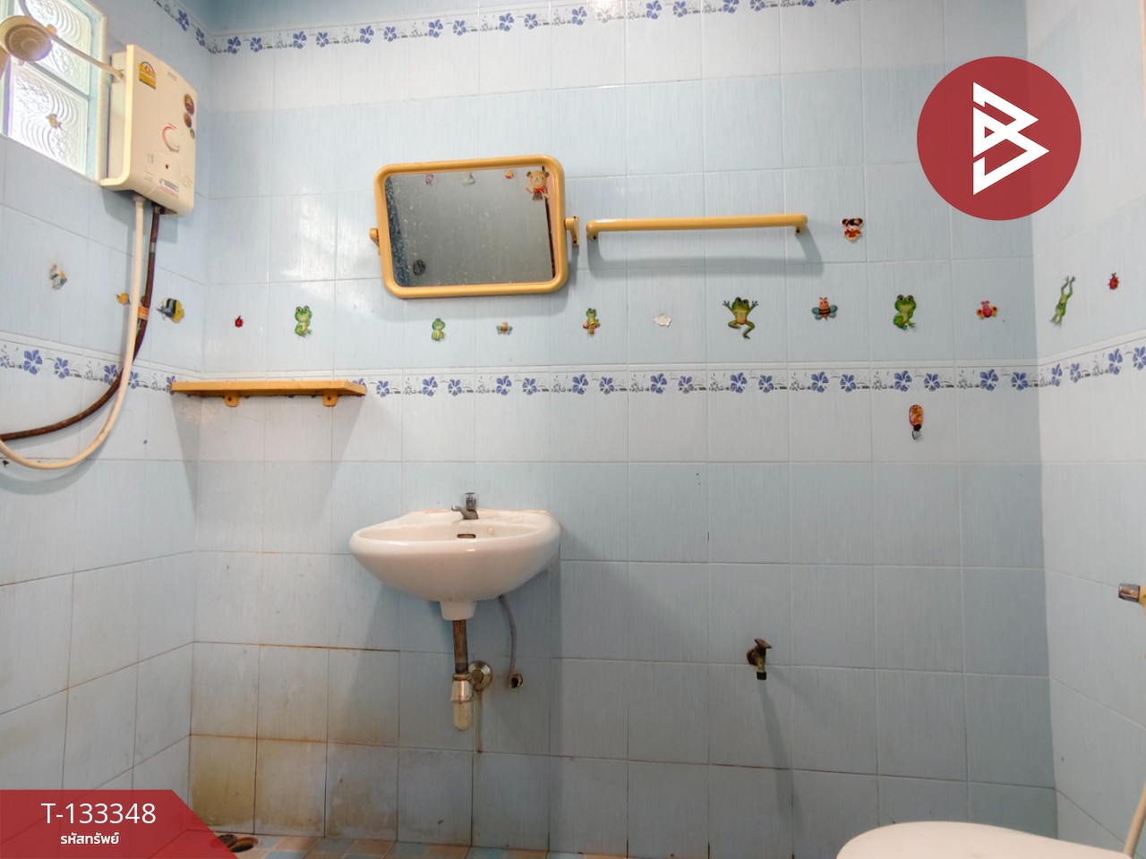 ขายบ้านเดี่ยว หมู่บ้านชนะสุ 2 สามพราน นครปฐม 11