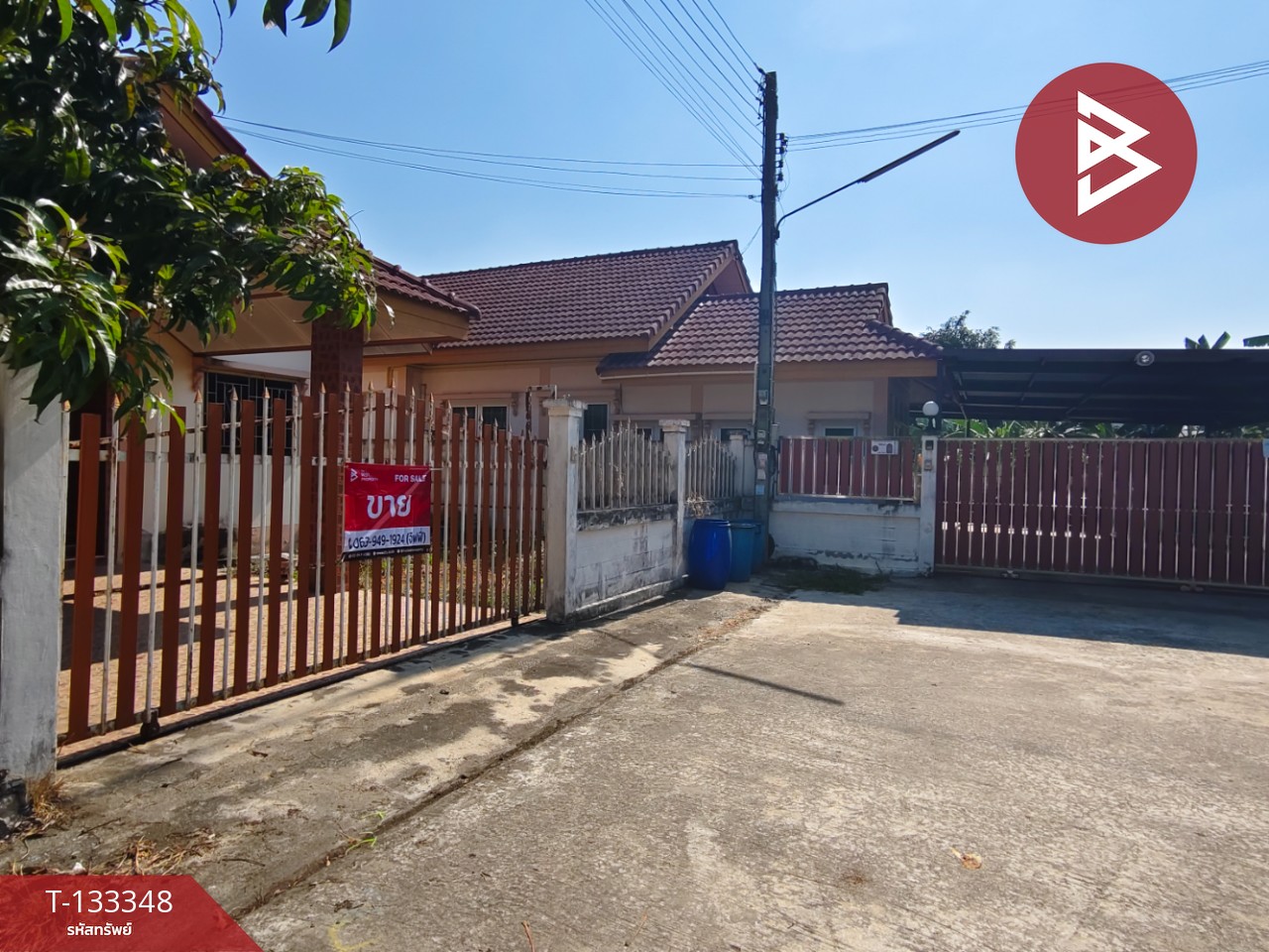 ขายบ้านเดี่ยว หมู่บ้านชนะสุ 2 สามพราน นครปฐม 15