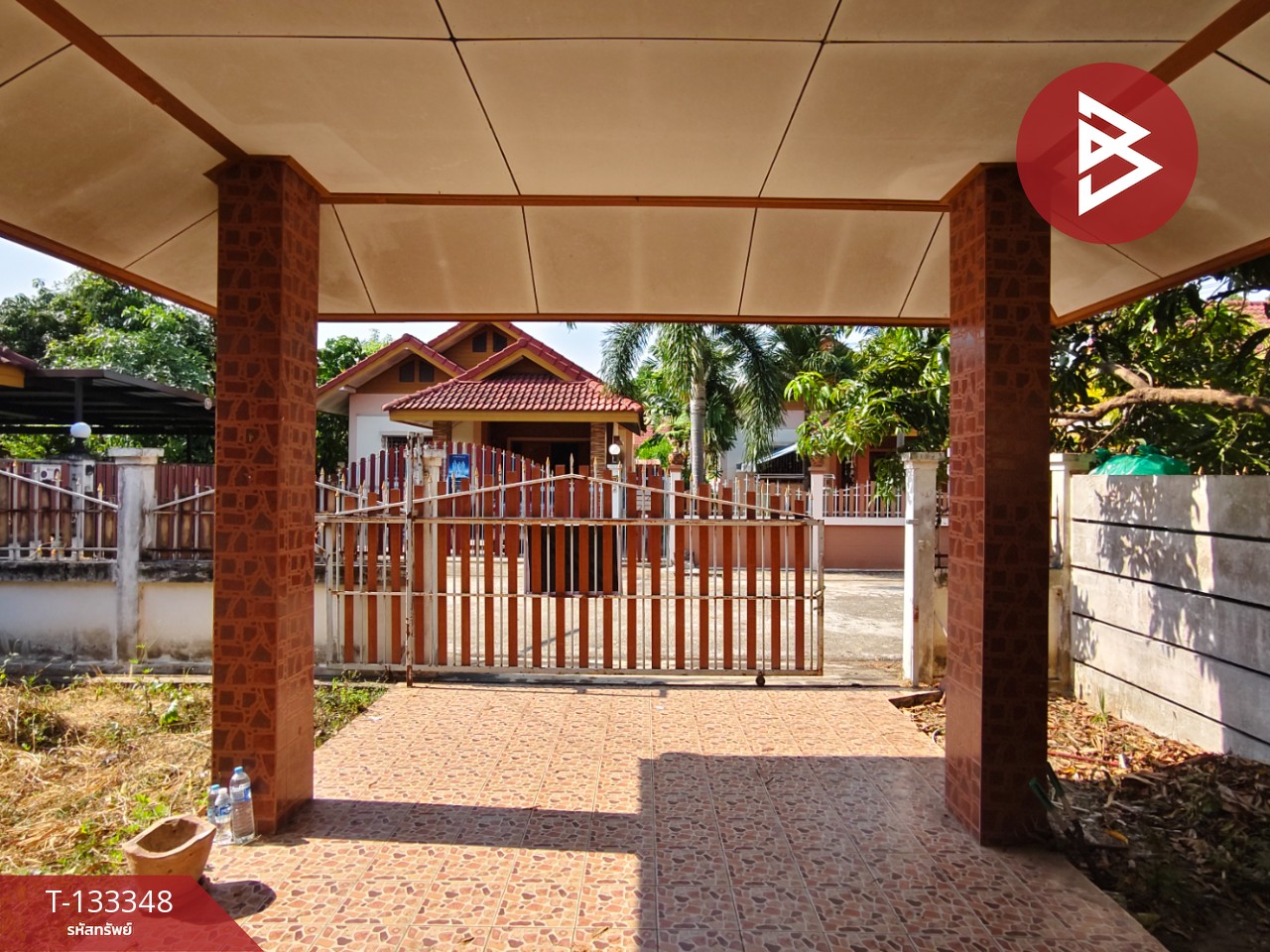 ขายบ้านเดี่ยว หมู่บ้านชนะสุ 2 สามพราน นครปฐม 14