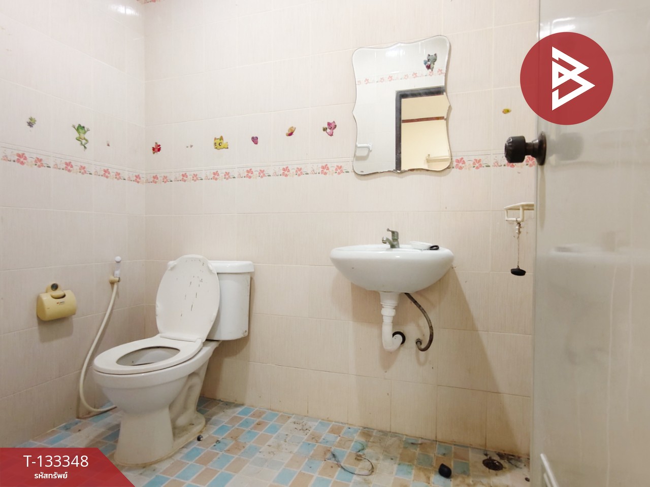 ขายบ้านเดี่ยว หมู่บ้านชนะสุ 2 สามพราน นครปฐม 12