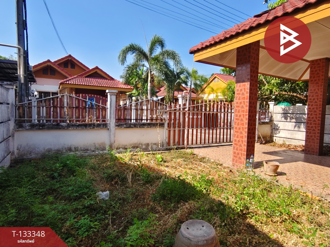 ขายบ้านเดี่ยว หมู่บ้านชนะสุ 2 สามพราน นครปฐม 13