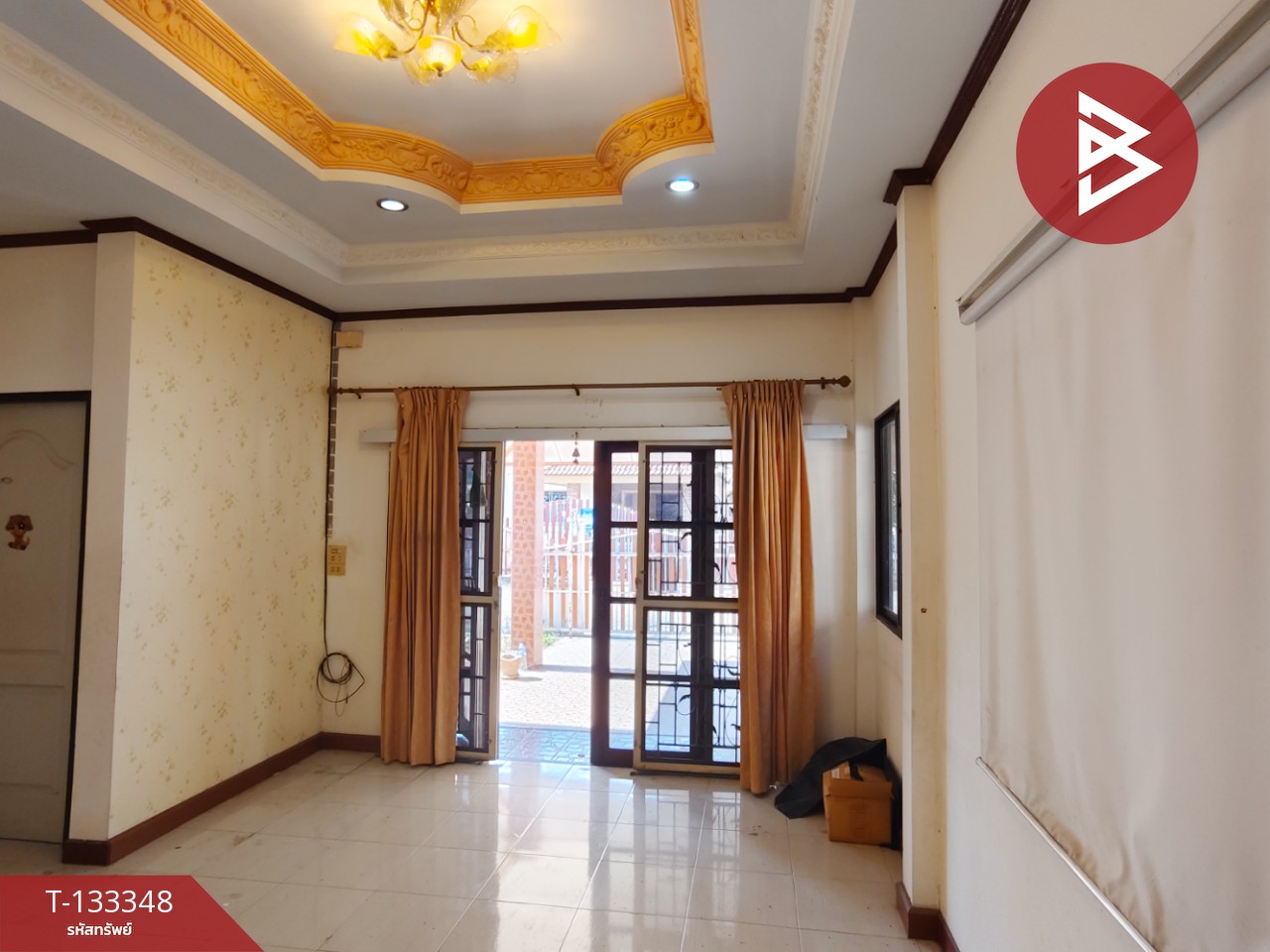 ขายบ้านเดี่ยว หมู่บ้านชนะสุ 2 สามพราน นครปฐม 4