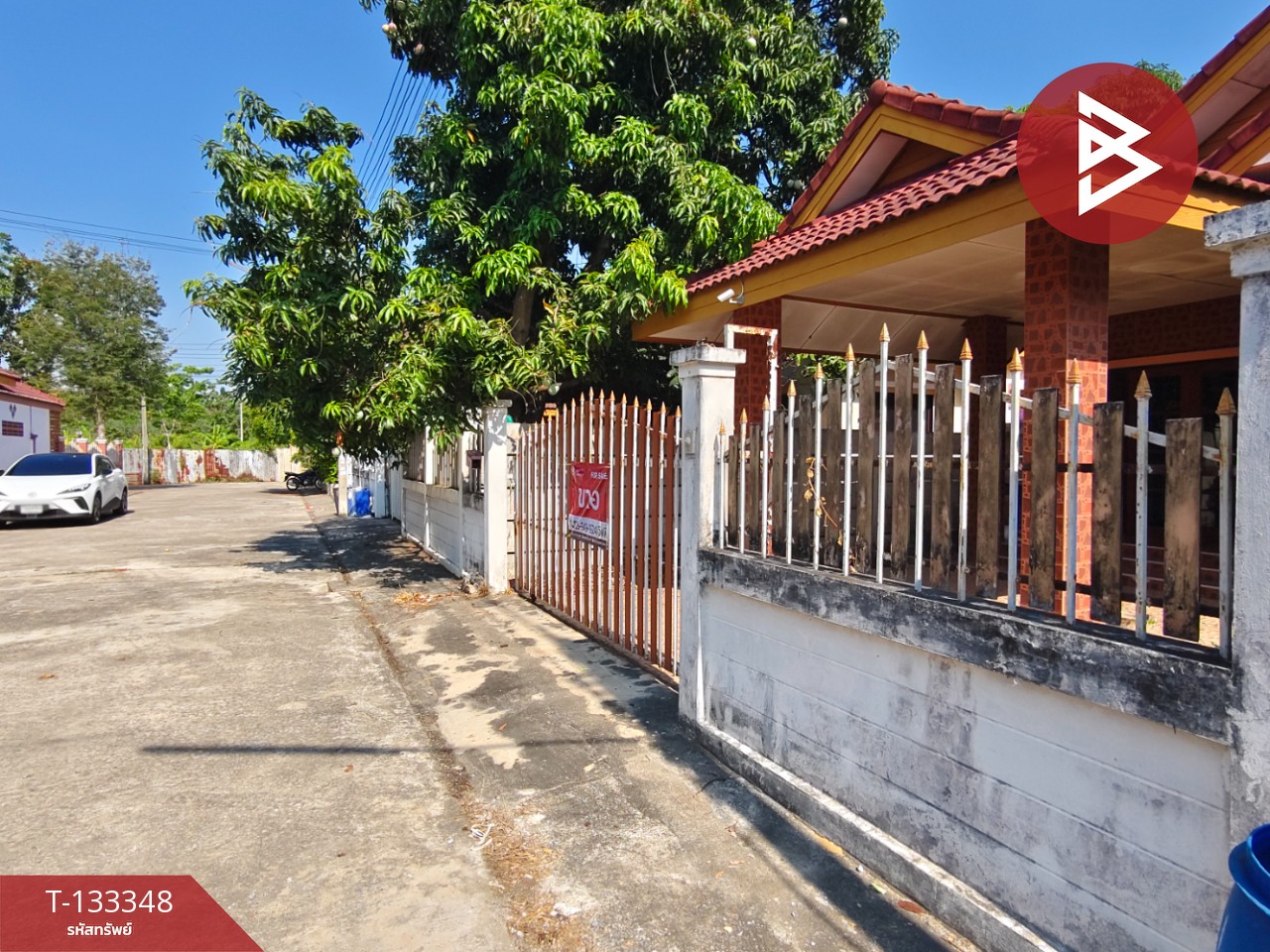 ขายบ้านเดี่ยว หมู่บ้านชนะสุ 2 สามพราน นครปฐม 2