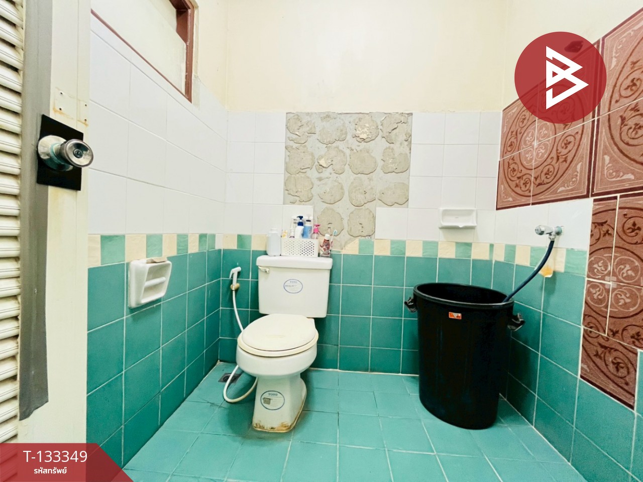 ขายทาวน์เฮ้าส์ หมู่บ้านพฤกษา 15 บางพลี-ตำหรุ สมุทรปราการ ทำเลค้าขาย 12