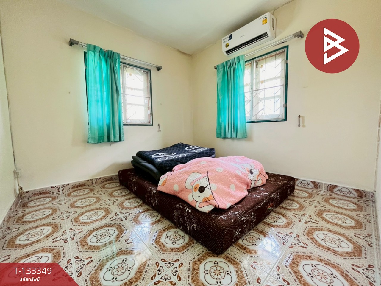 ขายทาวน์เฮ้าส์ หมู่บ้านพฤกษา 15 บางพลี-ตำหรุ สมุทรปราการ ทำเลค้าขาย 8