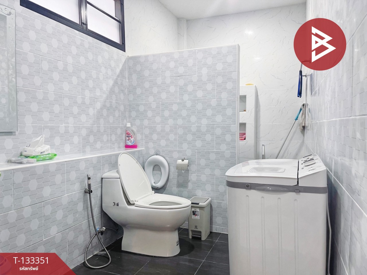 ขายบ้านเดี่ยวพร้อมที่ดิน เนื้อที่ 2 ไร่ 1 งาน 81 ตร.วา หนองหญ้าไซ สุพรรณบุรี 8