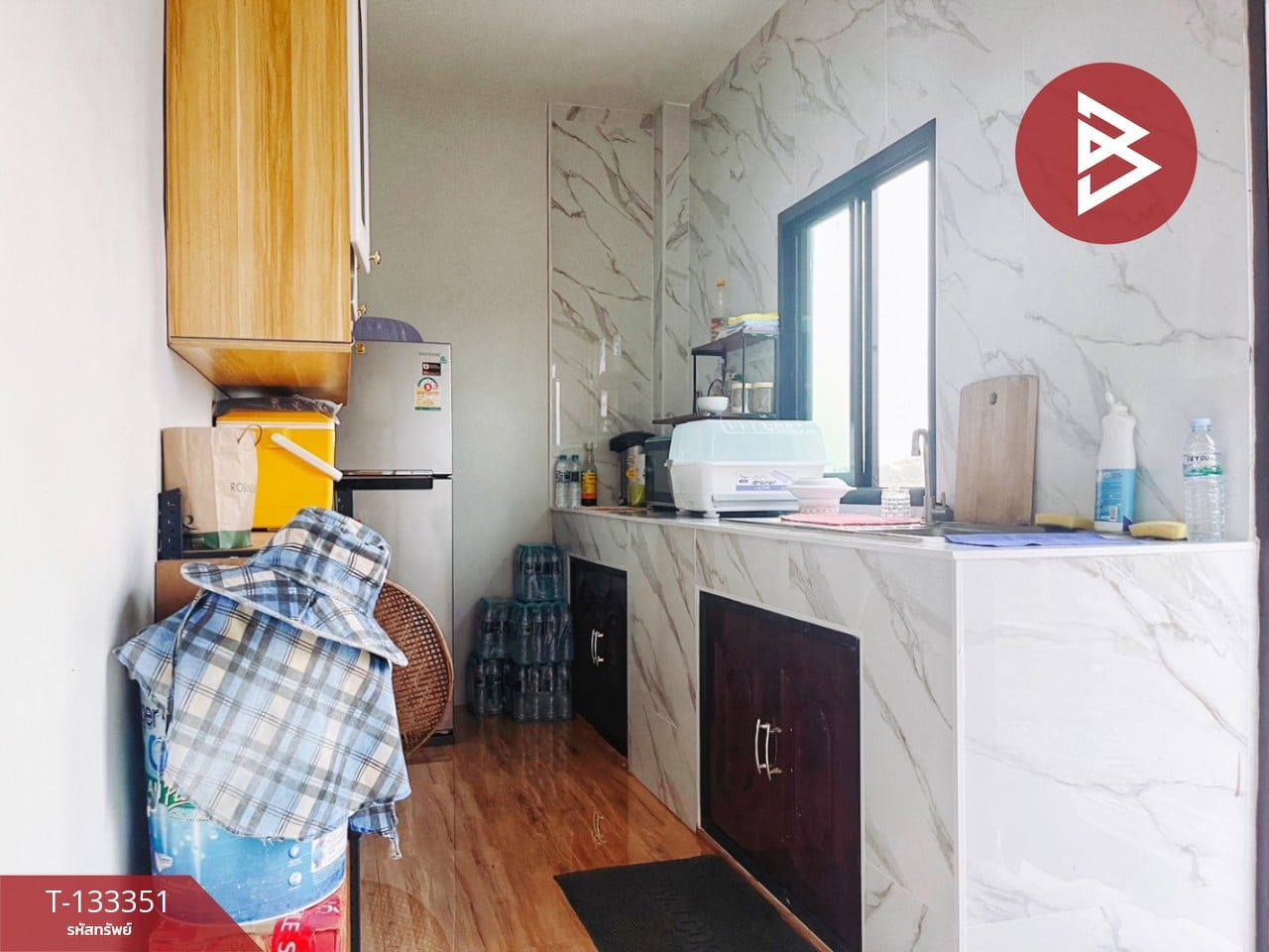 ขายบ้านเดี่ยวพร้อมที่ดิน เนื้อที่ 2 ไร่ 1 งาน 81 ตร.วา หนองหญ้าไซ สุพรรณบุรี 5