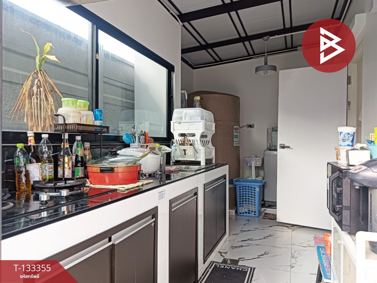 ขายทาวน์เฮ้าส์ หมู่บ้านพลีโน่ ศรีนครินทร์-เทพารักษ์ (Pleno Srinakarin-Theparak) สมุทรปราการ 6