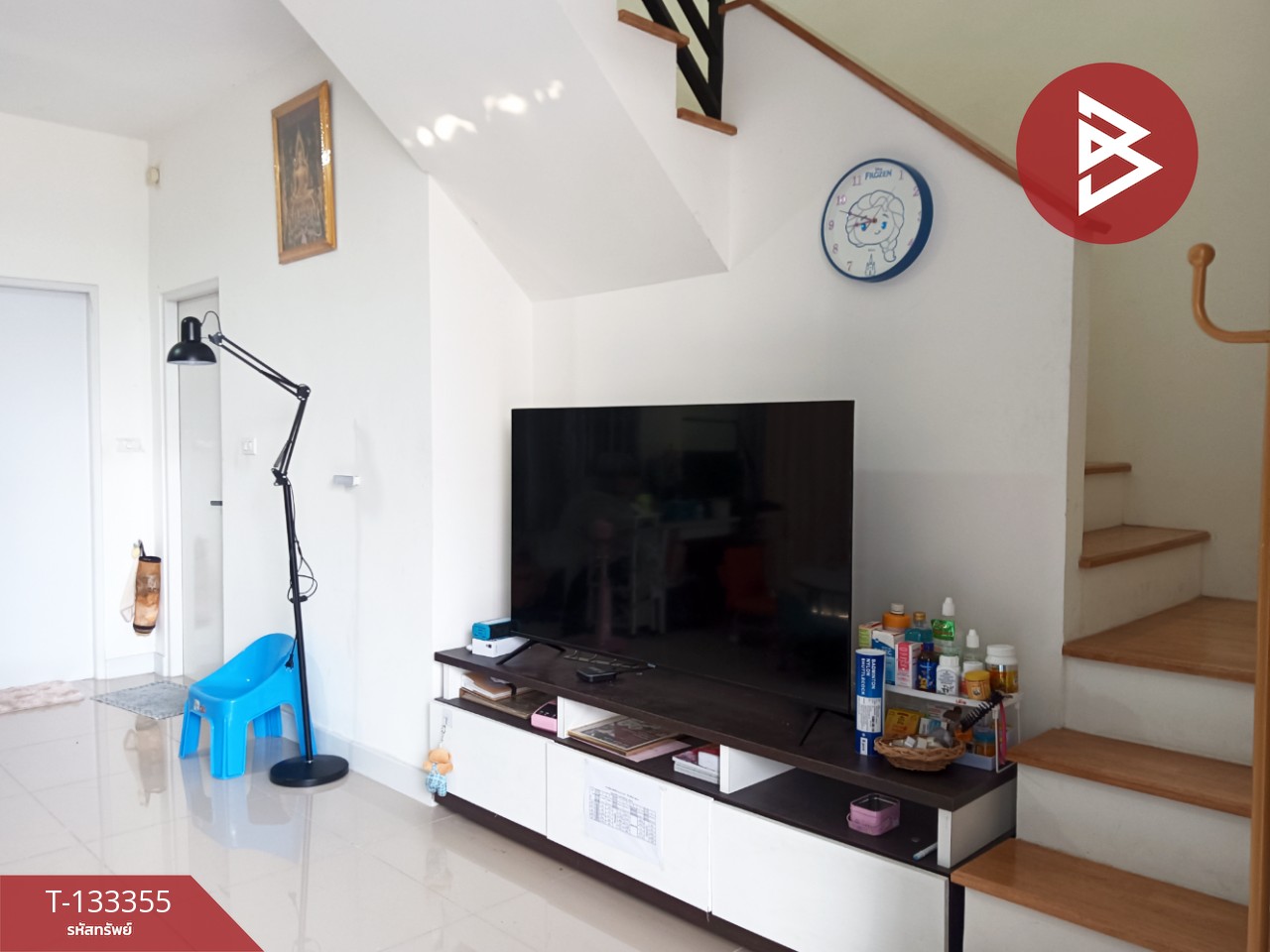 ขายทาวน์เฮ้าส์ หมู่บ้านพลีโน่ ศรีนครินทร์-เทพารักษ์ (Pleno Srinakarin-Theparak) สมุทรปราการ 3