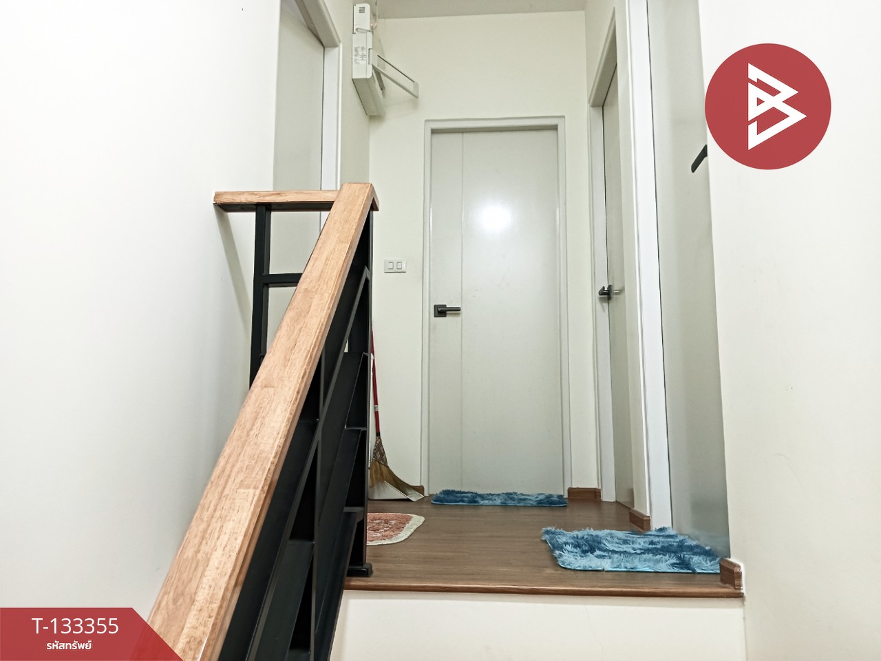 ขายทาวน์เฮ้าส์ หมู่บ้านพลีโน่ ศรีนครินทร์-เทพารักษ์ (Pleno Srinakarin-Theparak) สมุทรปราการ 8