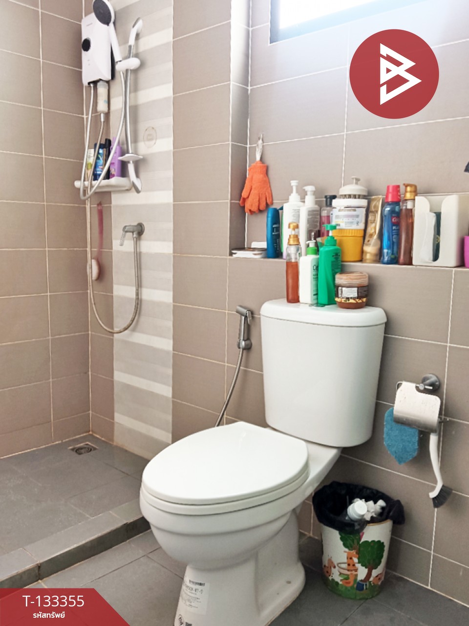 ขายทาวน์เฮ้าส์ หมู่บ้านพลีโน่ ศรีนครินทร์-เทพารักษ์ (Pleno Srinakarin-Theparak) สมุทรปราการ 13