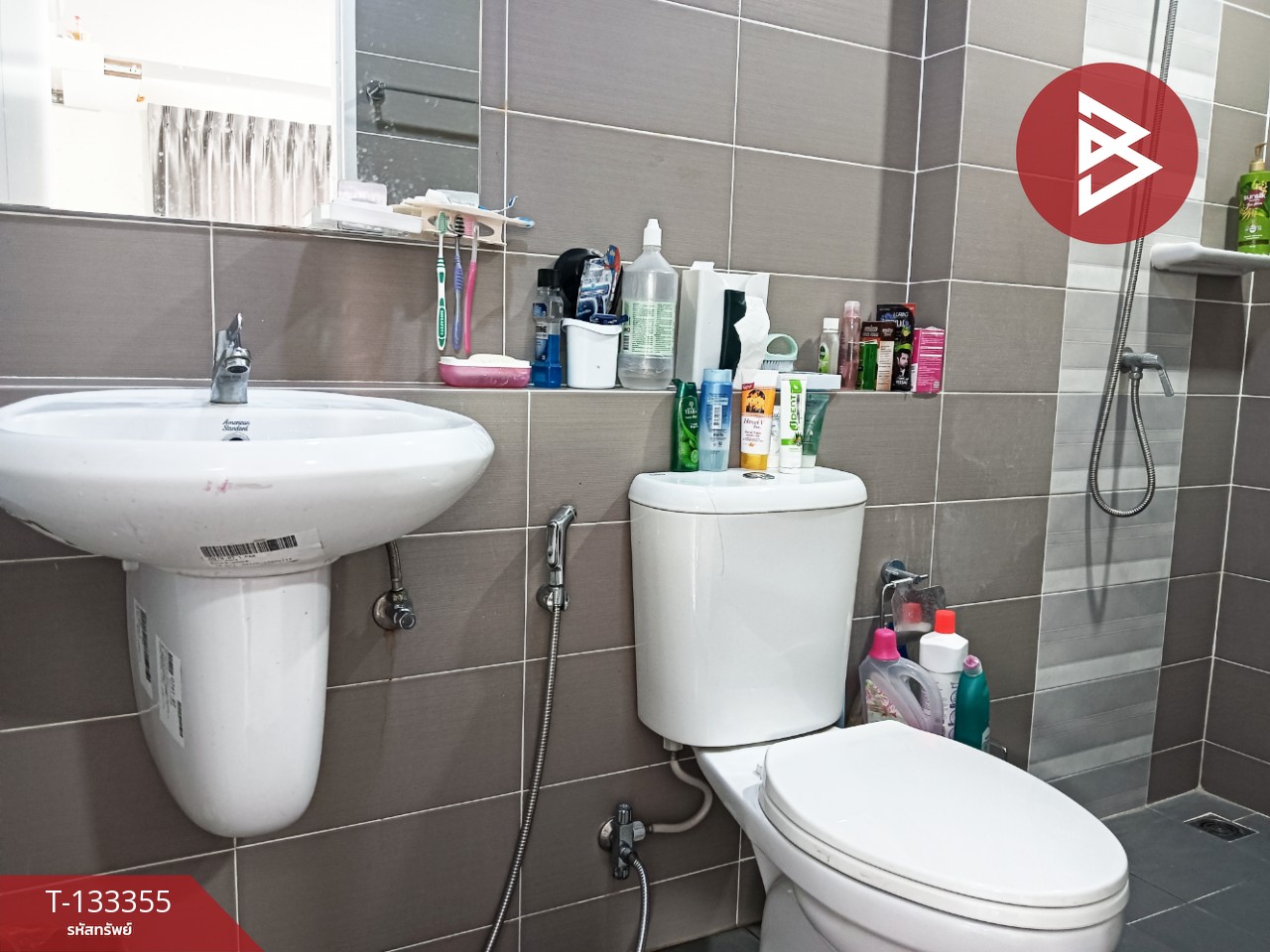 ขายทาวน์เฮ้าส์ หมู่บ้านพลีโน่ ศรีนครินทร์-เทพารักษ์ (Pleno Srinakarin-Theparak) สมุทรปราการ 12