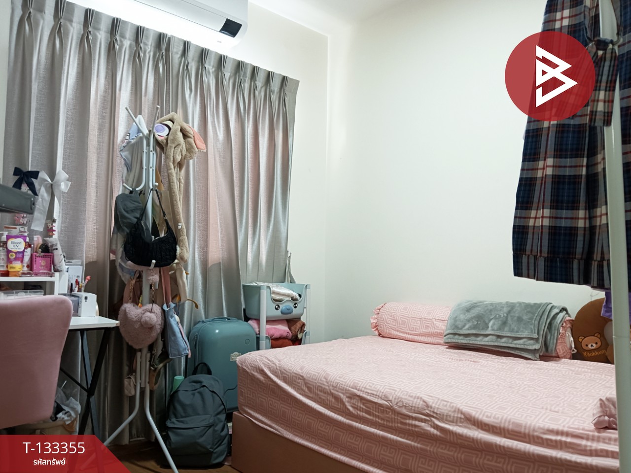 ขายทาวน์เฮ้าส์ หมู่บ้านพลีโน่ ศรีนครินทร์-เทพารักษ์ (Pleno Srinakarin-Theparak) สมุทรปราการ 10