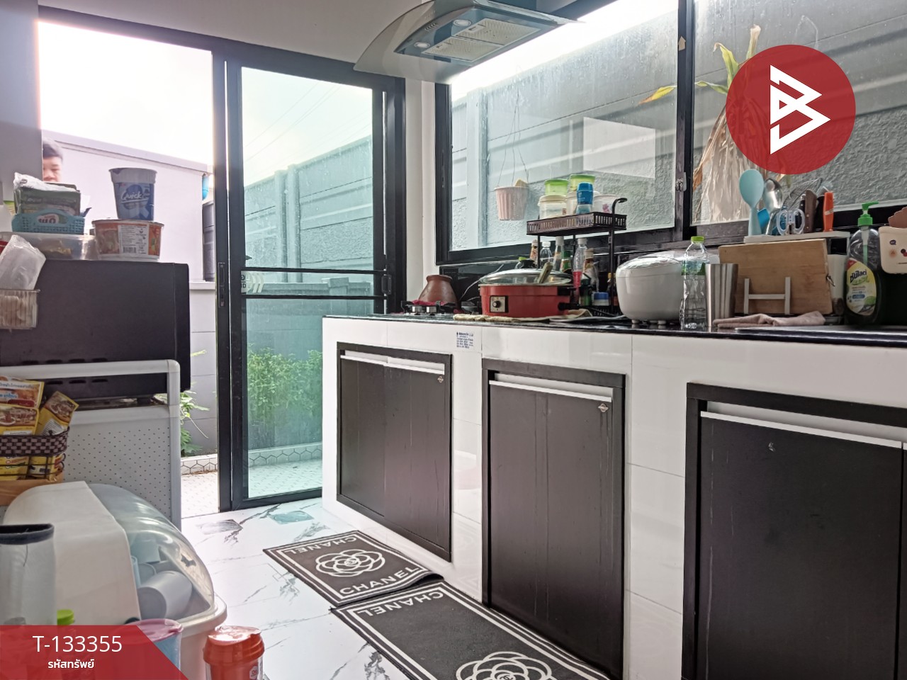 ขายทาวน์เฮ้าส์ หมู่บ้านพลีโน่ ศรีนครินทร์-เทพารักษ์ (Pleno Srinakarin-Theparak) สมุทรปราการ 5